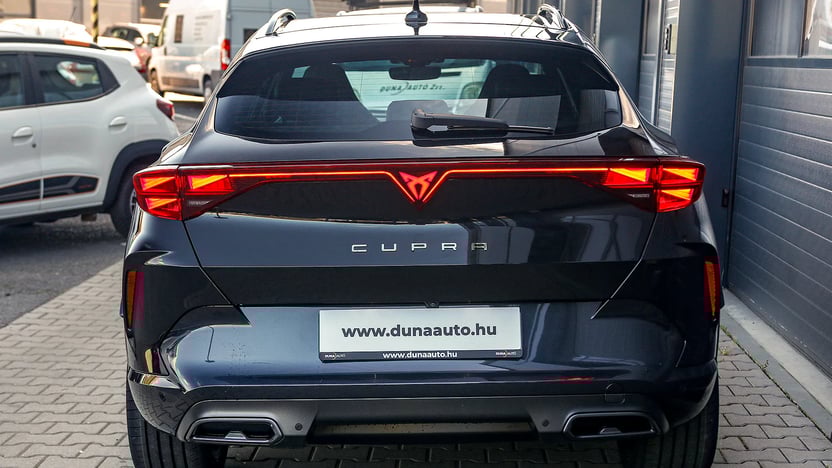 CUPRA Formentor 1.5 TSI DSG mHEV képe