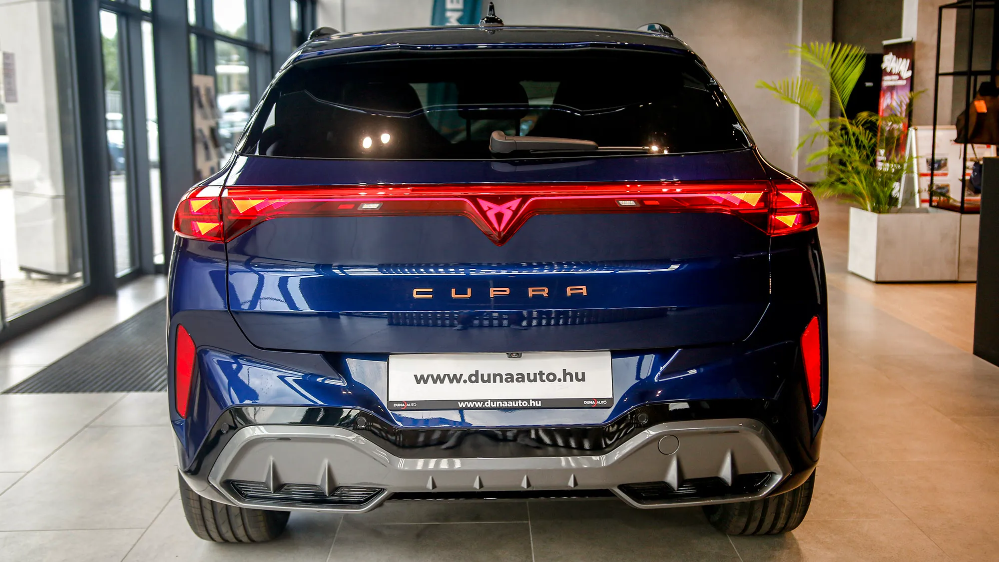 CUPRA Terramar 1.5 TSI DSG mHEV Impulse képe