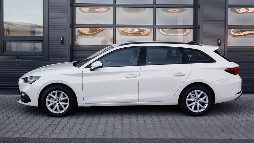 Leon Kombi 1.5 TSI DSG Business mHEV képe