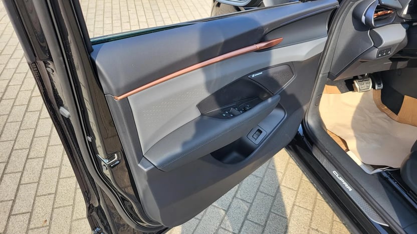 CUPRA Terramar 1.5 TSI DSG mHEV Impulse képe