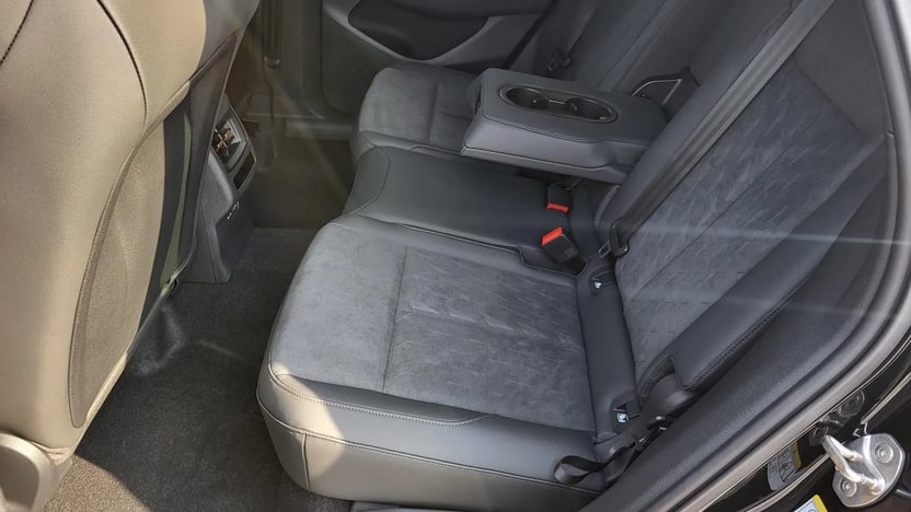 CUPRA Terramar 1.5 TSI DSG mHEV Impulse képe