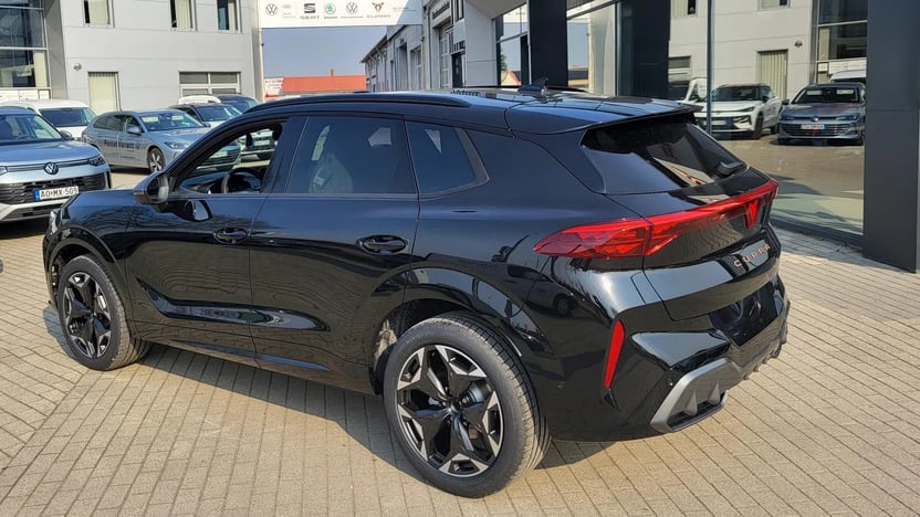CUPRA Terramar 1.5 TSI DSG mHEV Impulse képe