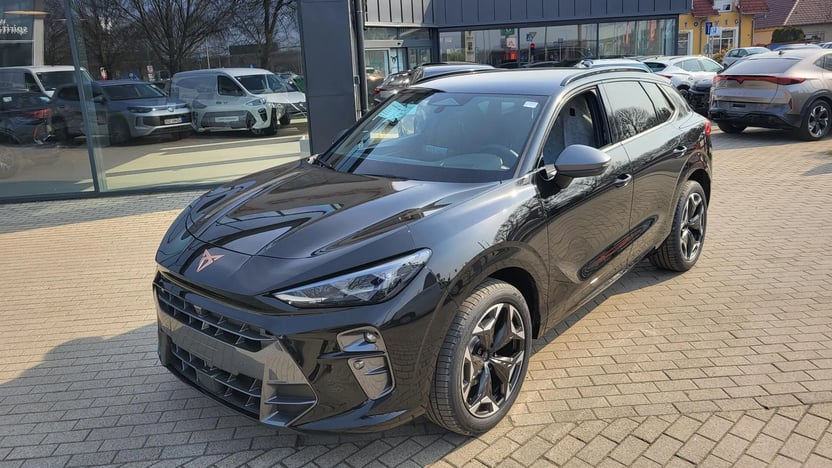 CUPRA Terramar 1.5 TSI DSG mHEV Impulse képe