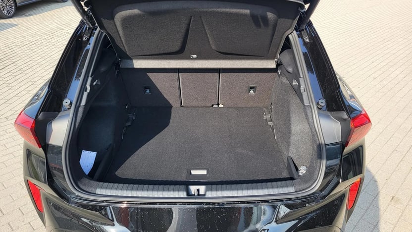 CUPRA Terramar 1.5 TSI DSG mHEV Impulse képe