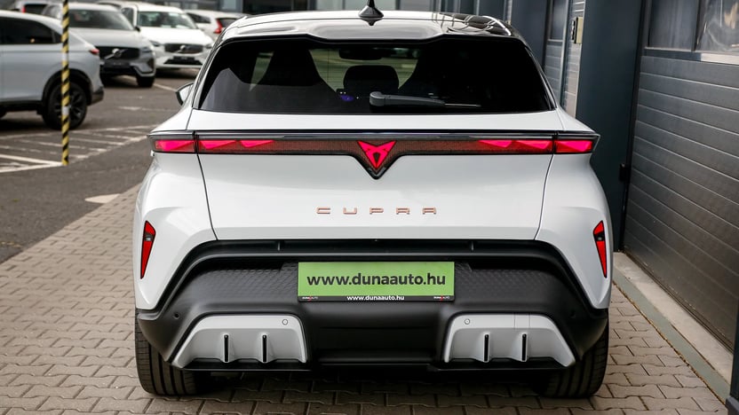 CUPRA Raval Endurance / 52kWh képe
