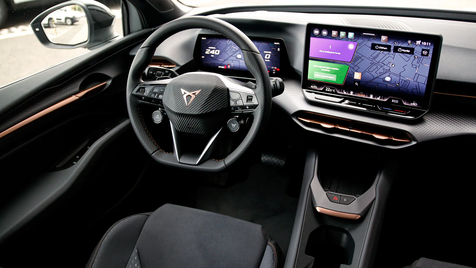 CUPRA Raval Endurance / 52kWh képe