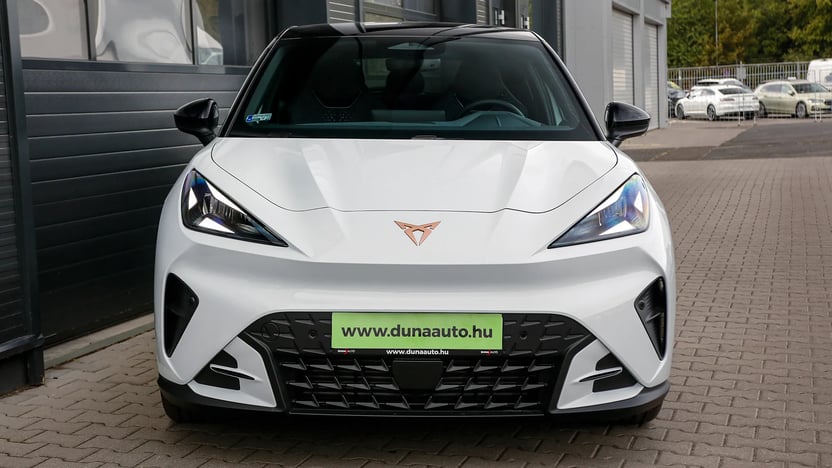 CUPRA Raval Endurance / 52kWh képe