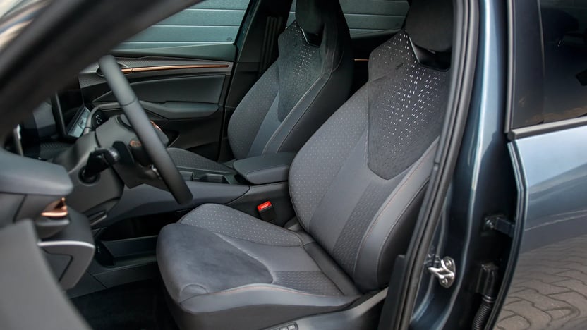 CUPRA Raval Endurance / 52kWh képe