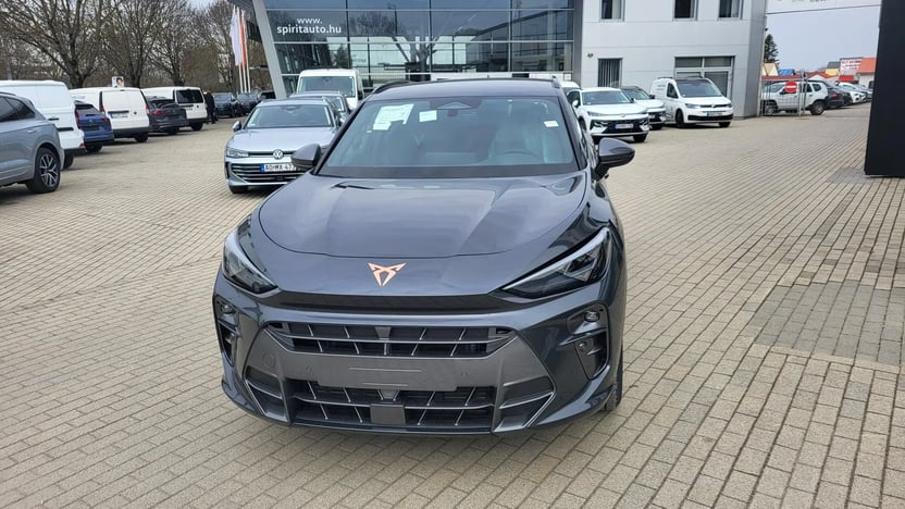 CUPRA Terramar 1.5 TSI DSG mHEV Impulse képe