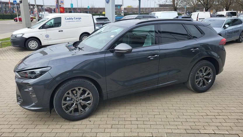 CUPRA Terramar 1.5 TSI DSG mHEV Impulse képe