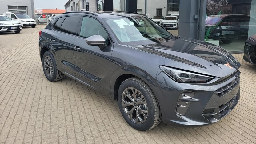 CUPRA Terramar 1.5 TSI DSG mHEV Impulse képe