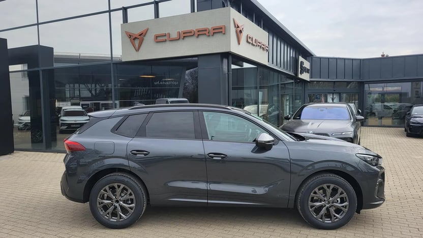 CUPRA Terramar 1.5 TSI DSG mHEV Impulse képe