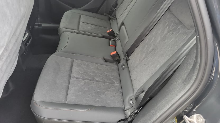 CUPRA Terramar 1.5 TSI DSG mHEV Impulse képe