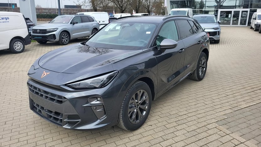 CUPRA Terramar 1.5 TSI DSG mHEV Impulse képe