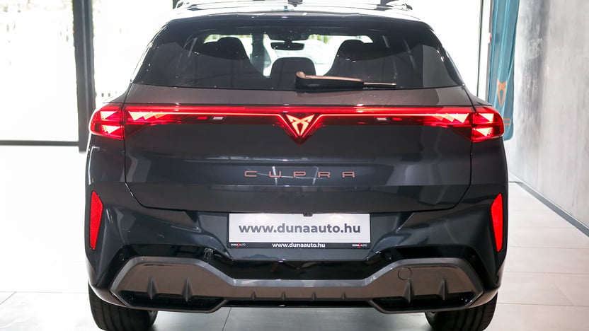 CUPRA Terramar 2.0 TSI DSG 4Drive Impuls képe