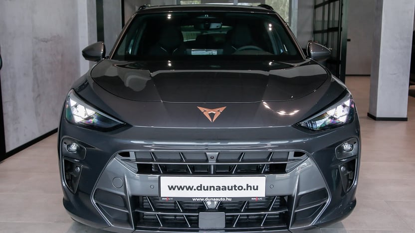 CUPRA Terramar 2.0 TSI DSG 4Drive Impuls képe