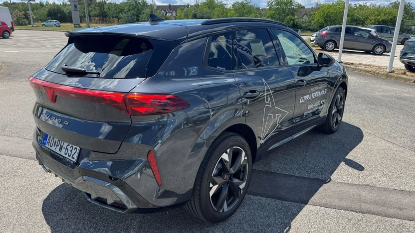 CUPRA Terramar 1.5 TSI DSG pHEV Impulse képe