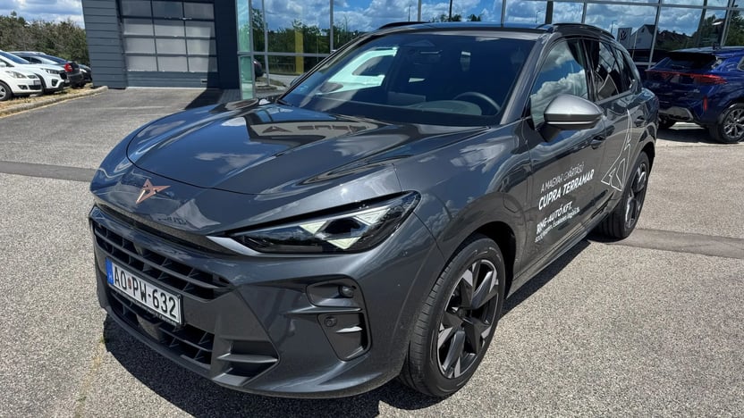 CUPRA Terramar 1.5 TSI DSG pHEV Impulse képe