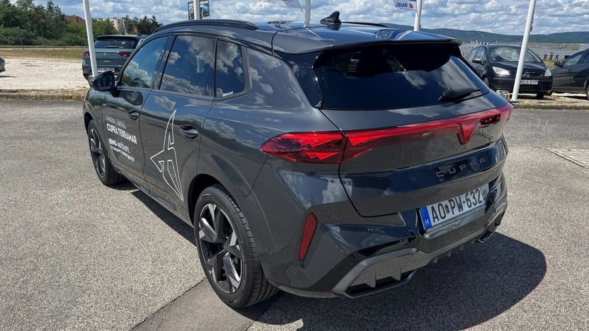 CUPRA Terramar 1.5 TSI DSG pHEV Impulse képe