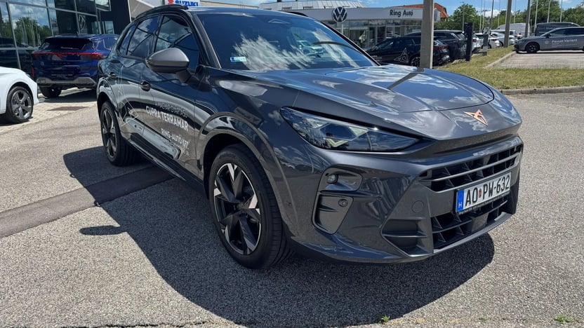 CUPRA Terramar 1.5 TSI DSG pHEV Impulse képe
