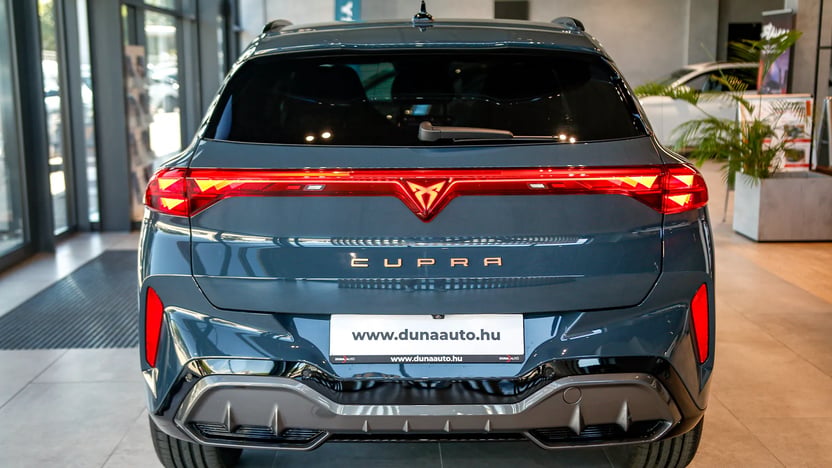 CUPRA Terramar 1.5 TSI DSG mHEV Impulse képe