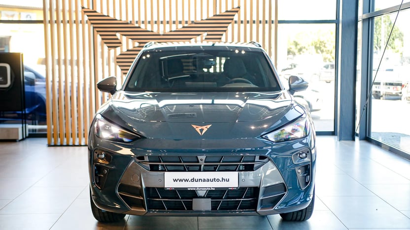 CUPRA Terramar 1.5 TSI DSG mHEV Impulse képe