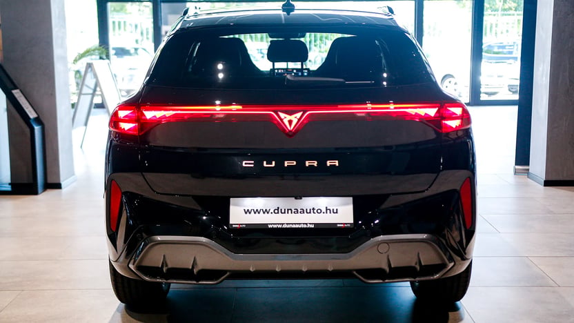 CUPRA Terramar 1.5 TSI DSG mHEV Impulse képe