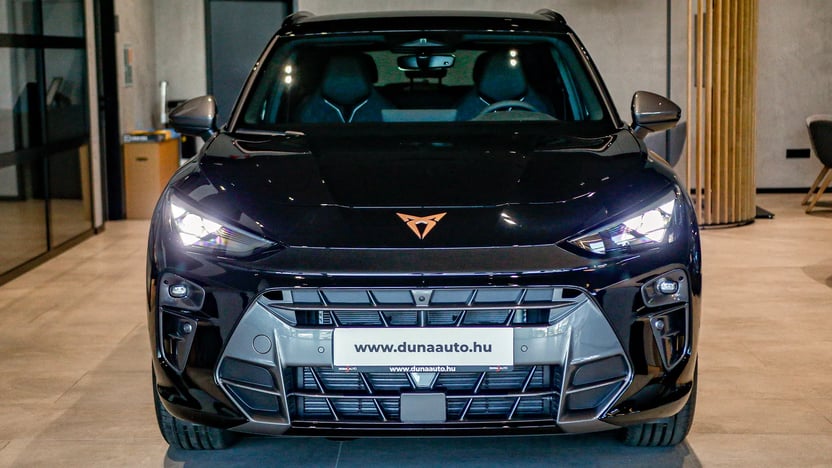 CUPRA Terramar 1.5 TSI DSG mHEV Impulse képe