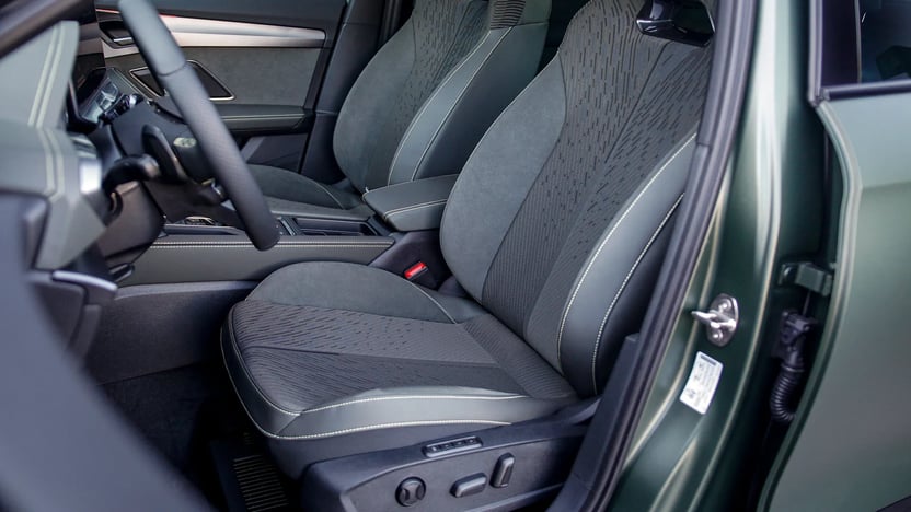 CUPRA Formentor 2.0 TSI DSG 4Drive képe