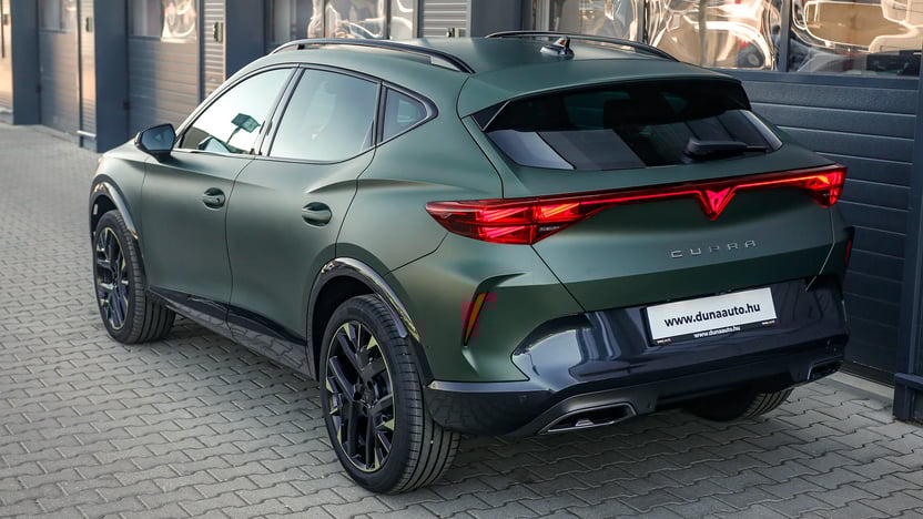 CUPRA Formentor 2.0 TSI DSG 4Drive képe