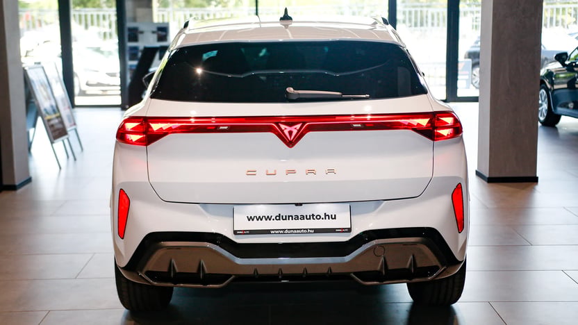 CUPRA Terramar 1.5 TSI DSG mHEV Impulse képe