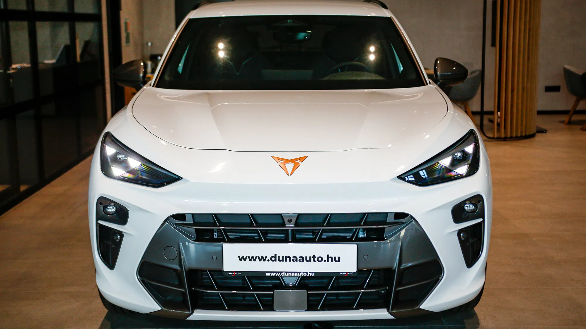 CUPRA Terramar 1.5 TSI DSG mHEV Impulse képe
