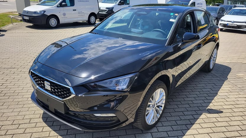 Leon 1.5 TSI Entry képe