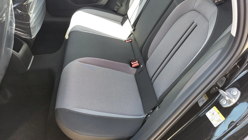 Leon 1.5 TSI Entry képe