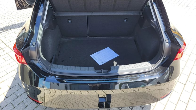 Leon 1.5 TSI Entry képe