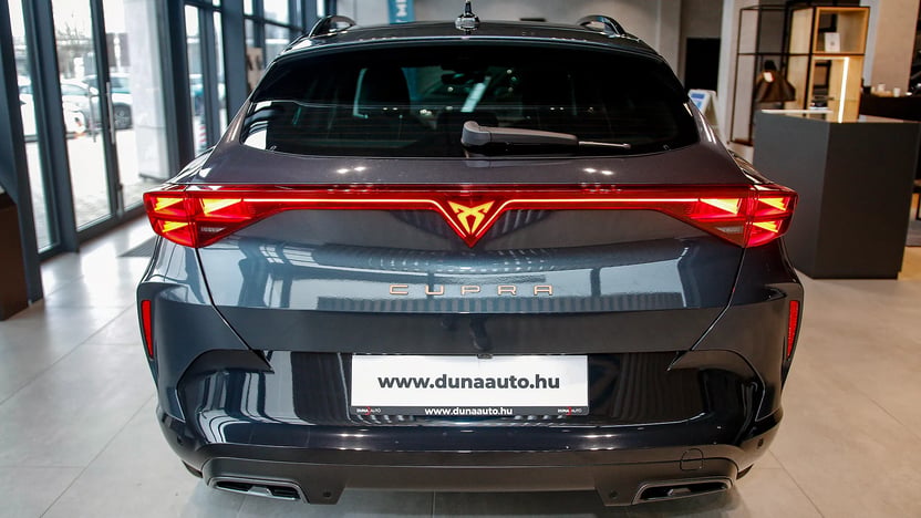 CUPRA Formentor 1.5 TSI DSG mHEV Impulse képe