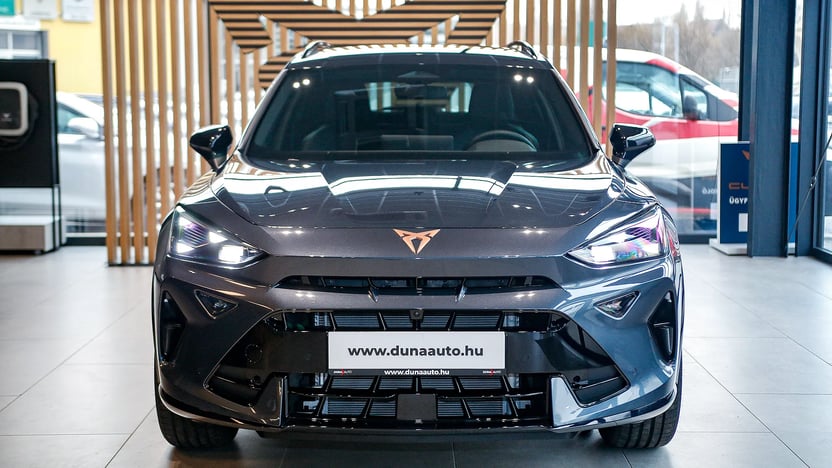 CUPRA Formentor 1.5 TSI DSG mHEV Impulse képe