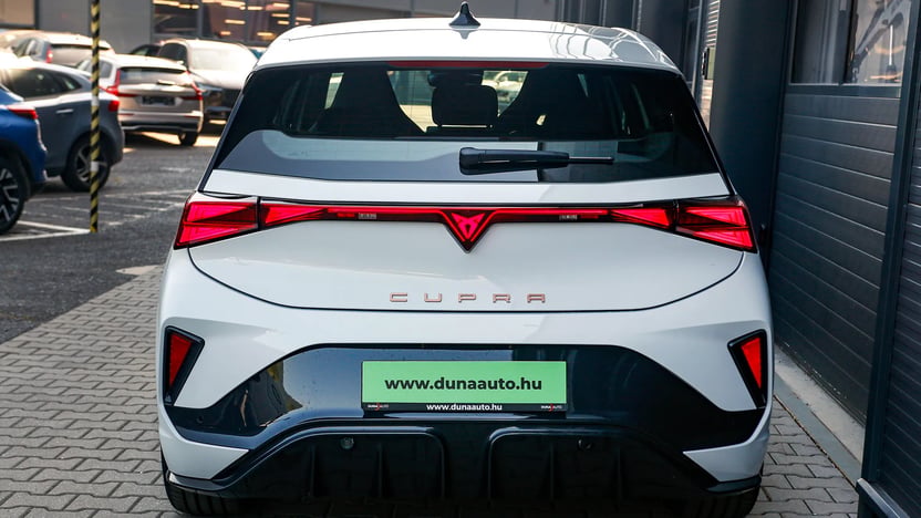 CUPRA Born / 58kWh képe
