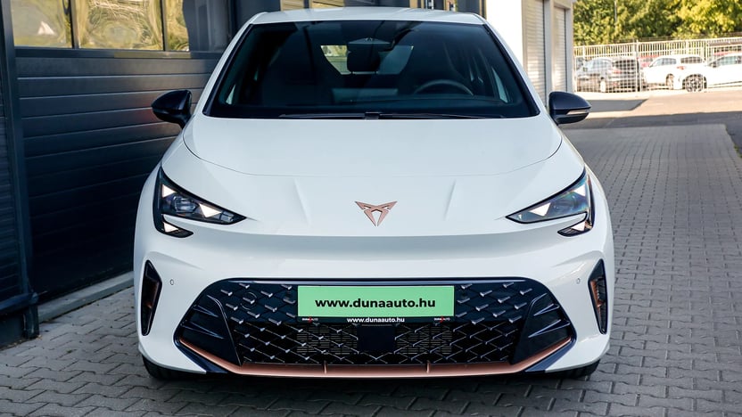 CUPRA Born / 58kWh képe