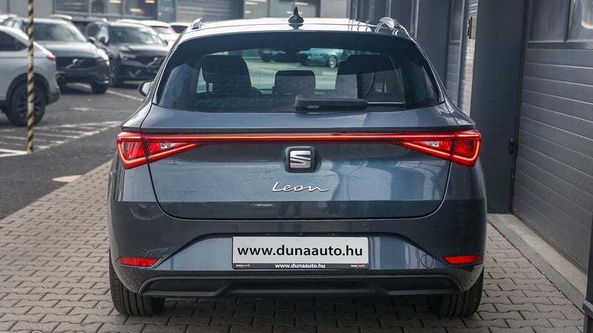 Leon Kombi 1.5 TSI DSG Business mHEV képe