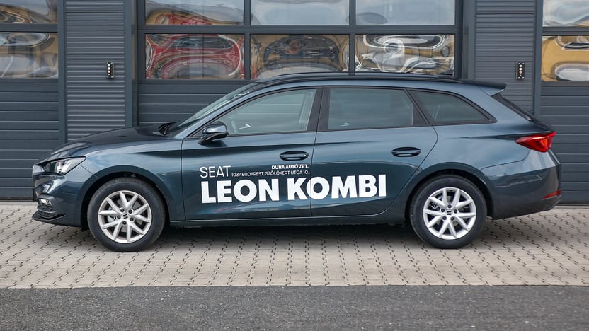 Leon Kombi 1.5 TSI DSG Business mHEV képe