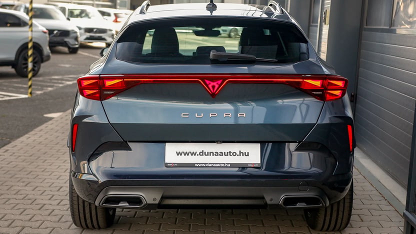 CUPRA Formentor 1.5 TSI DSG mHEV Impulse képe