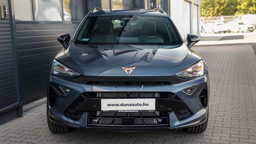 CUPRA Formentor 1.5 TSI DSG mHEV Impulse képe