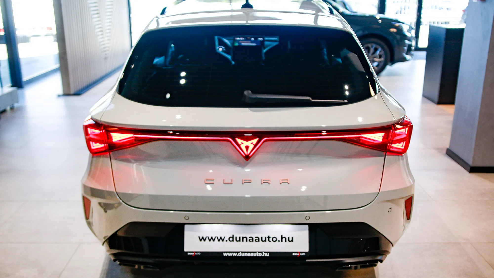CUPRA Leon kombi 1.5 TSI DSG mHEV Impuls képe