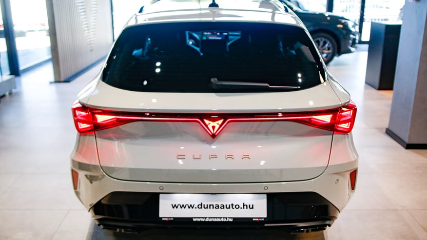 CUPRA Leon kombi 1.5 TSI DSG mHEV Impuls képe