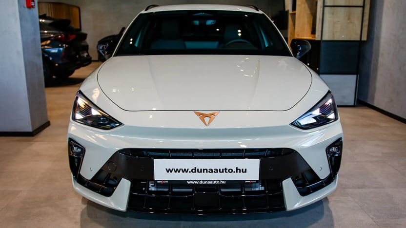 CUPRA Leon kombi 1.5 TSI DSG mHEV Impuls képe