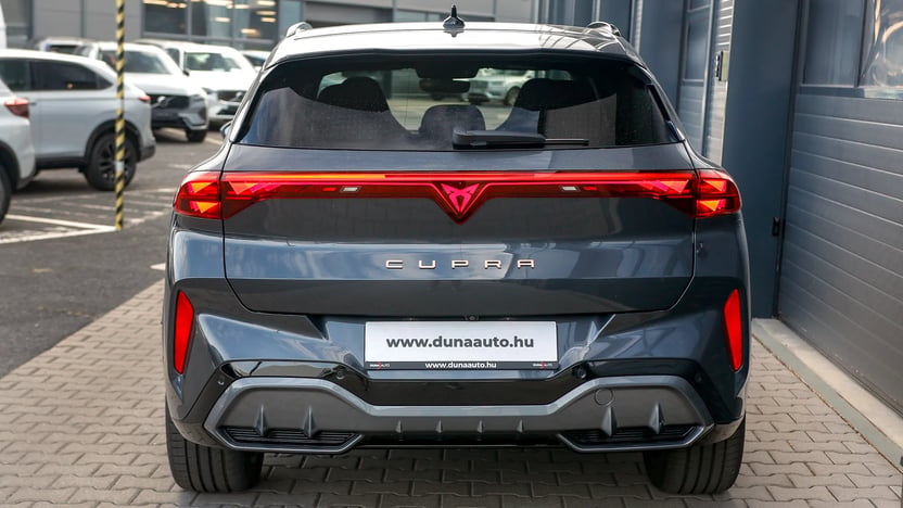 CUPRA Terramar 2.0 TSI DSG 4Drive Impuls képe