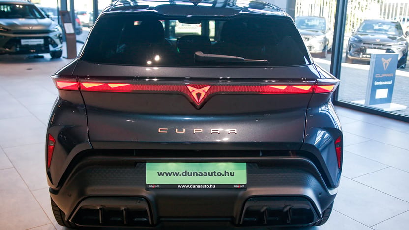 CUPRA Raval Endurance / 52kWh képe