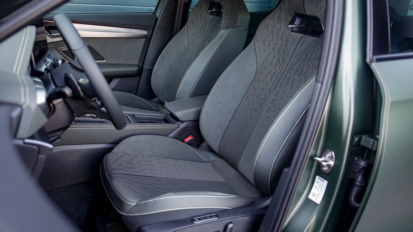 CUPRA Formentor 2.0 TSI DSG 4Drive képe