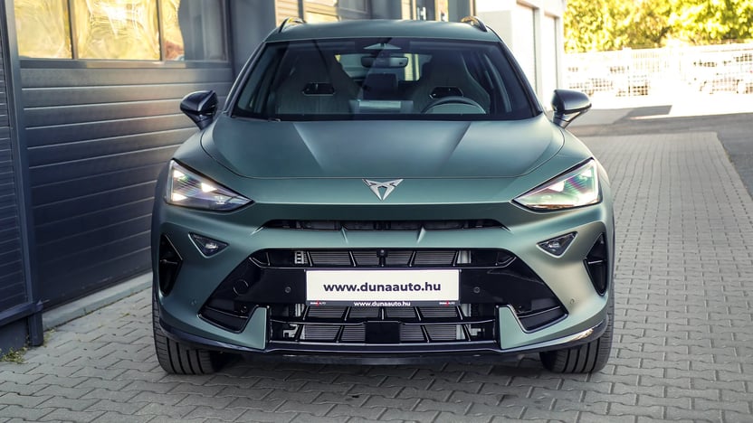 CUPRA Formentor 2.0 TSI DSG 4Drive képe